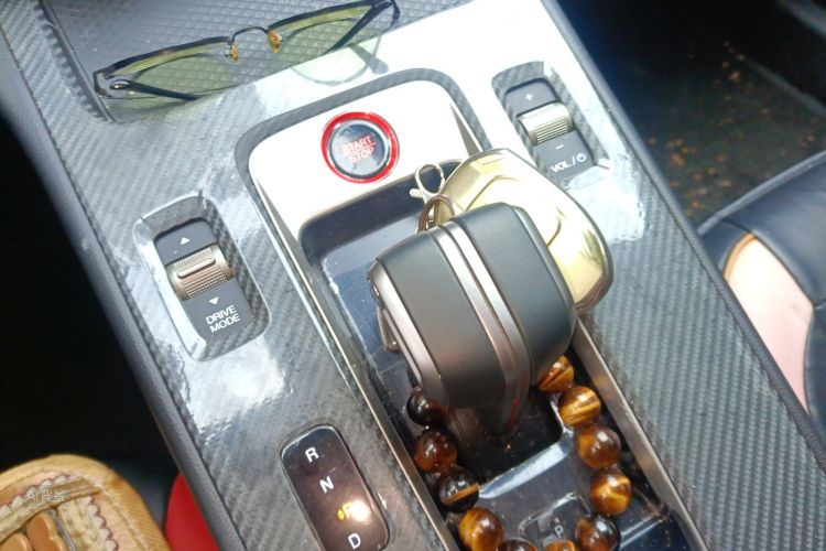 GAC Trumpchi Empow 2022 car image #16