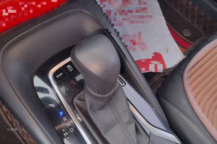 Toyota Allion 2022 car image #16