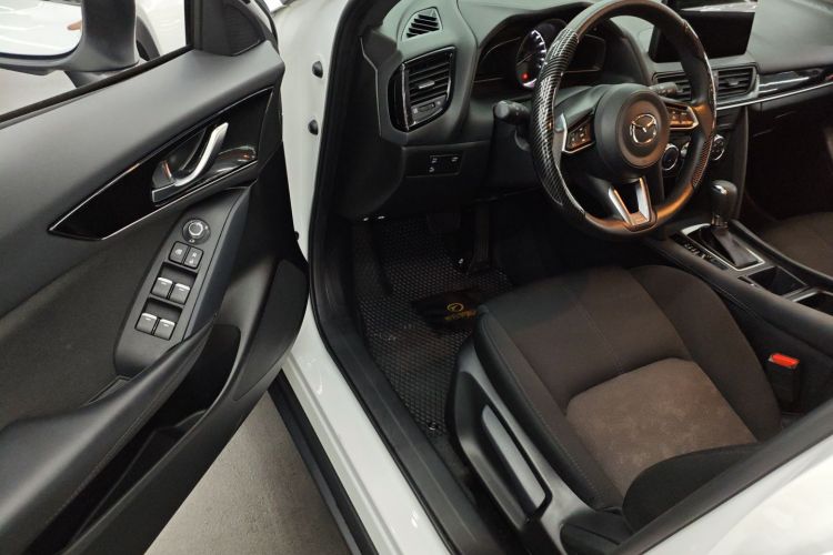 马自达 马自达CX-4 2022 汽车图片 #16