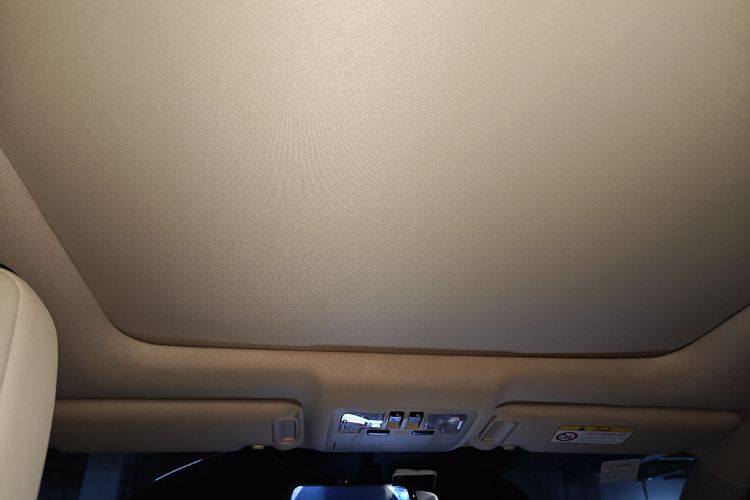 Toyota Highlander 2015 #16 Toyota Highlander 2015 car image #16