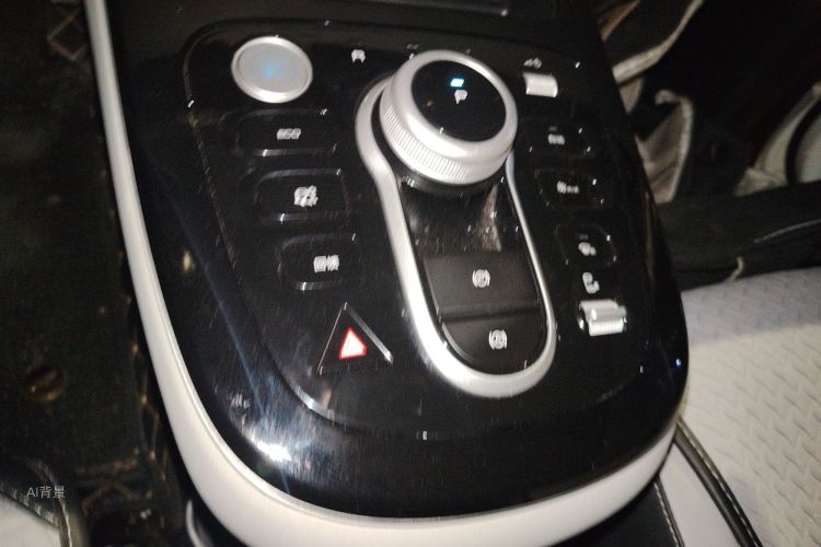 BYD D1 2023 car image #16