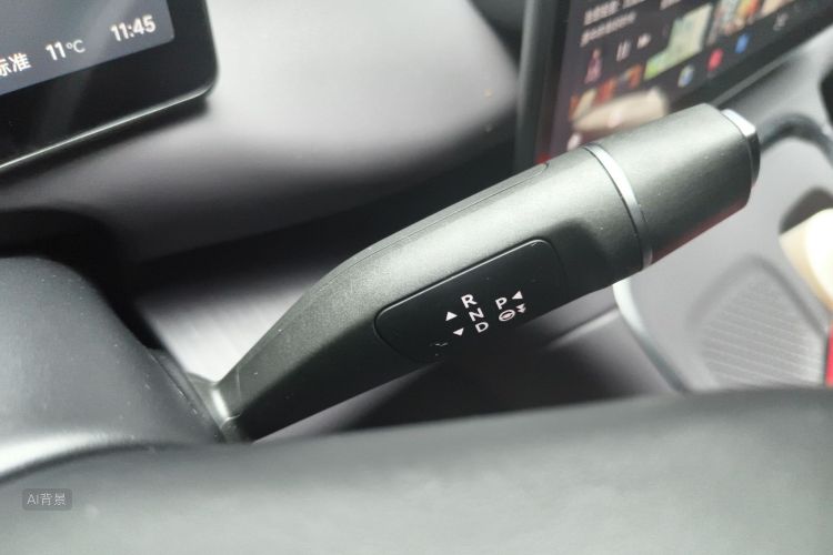 零跑汽车 零跑C16 2025 汽车图片 #16