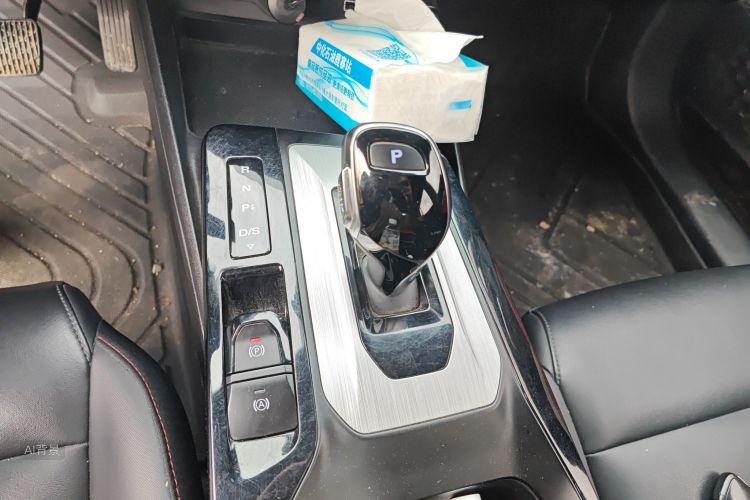MG 5 2021 #16 MG 5 2021 car image #16
