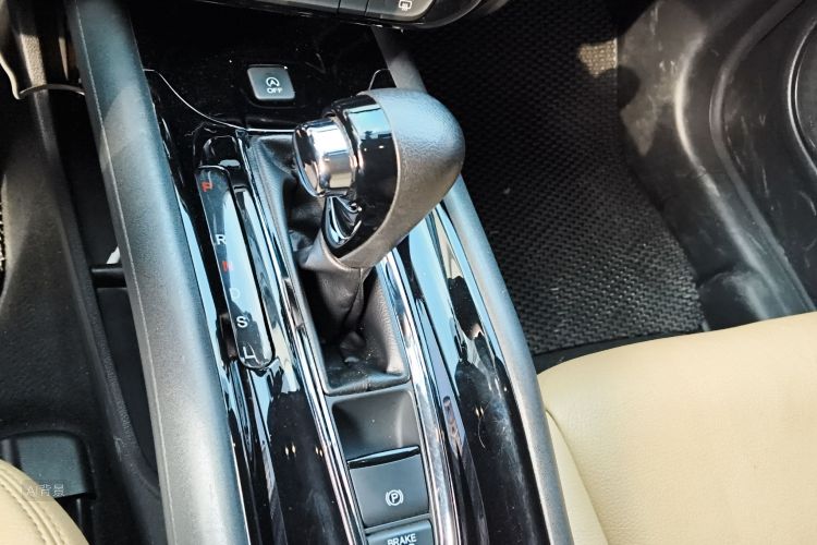 本田 缤智 2016 汽车图片 #16