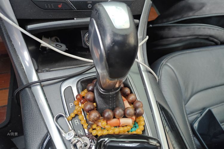 Ford Edge 2016 immagine di auto #16