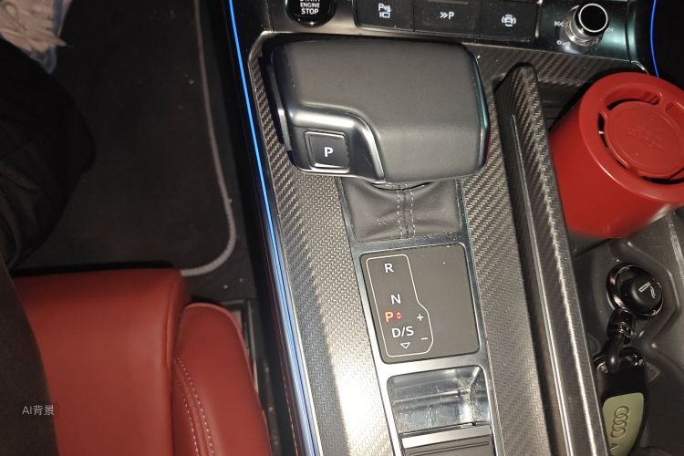 奥迪 奥迪A7L 2024 汽车图片 #16