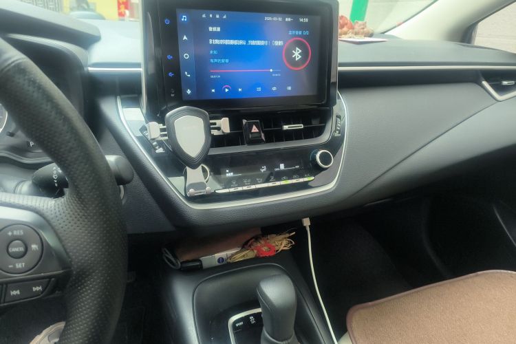 Corolla 2020 #16 Corolla 2020 immagine di auto #16