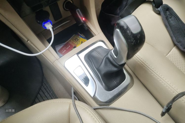 Great Wall C30 2015 imagem de carro #16