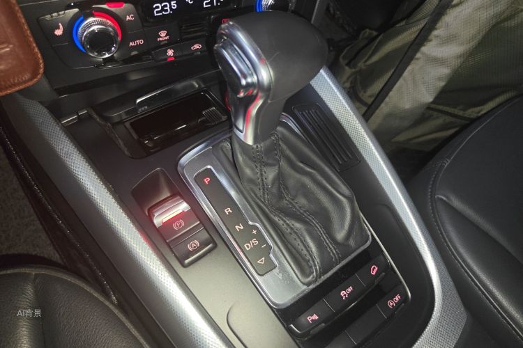 奥迪 奥迪Q5 2014 汽车图片 #16