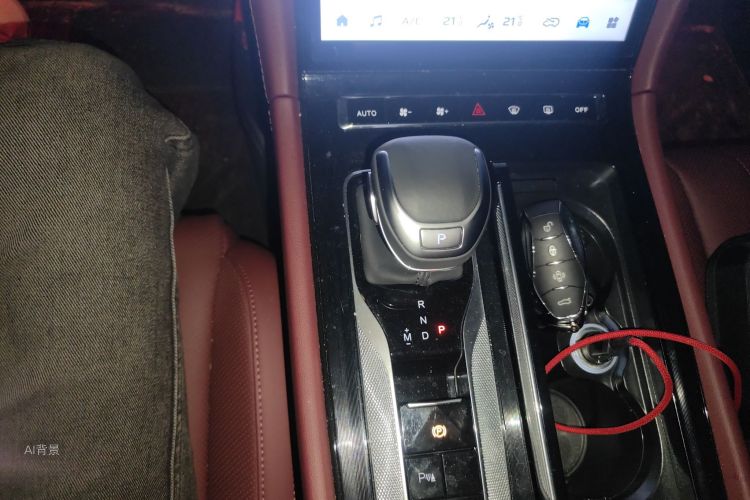 HongQi H5 2023 صورة سيارة #16