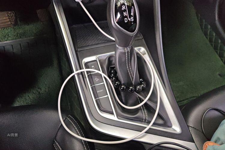 Vision X3 2019 car image #16