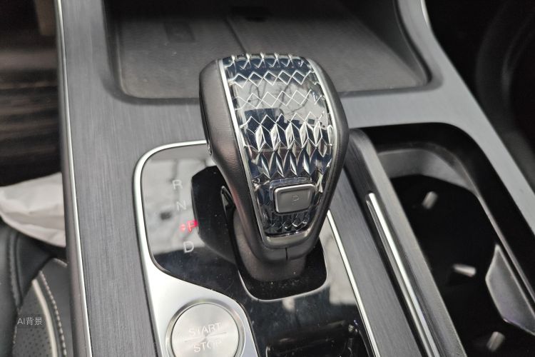 GAC Trumpchi GS8 2022 car image #16