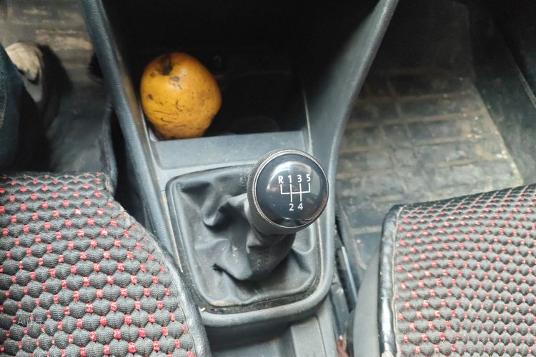 Santana 2016 #16 Santana 2016 immagine di auto #16