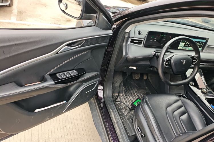 Neta U 2021 image de voiture #16