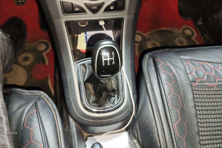 Kaiyi C3R 2016 car image #16