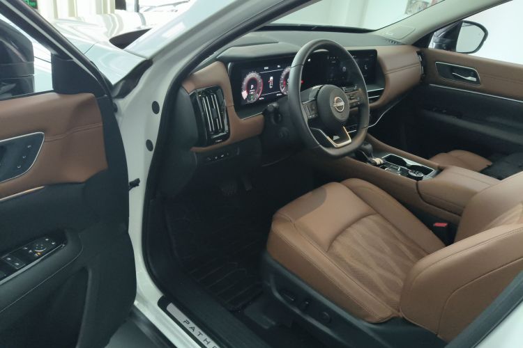 日产 探陆 2024 汽车图片 #16