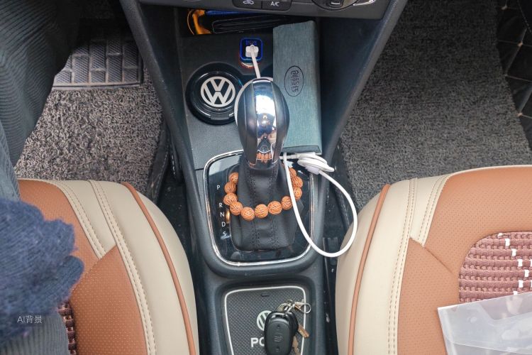 Polo 2017 #16 Polo 2017 car image #16