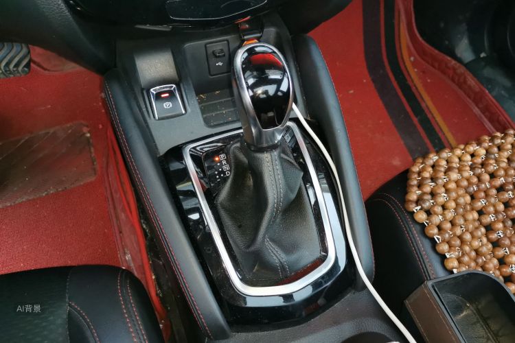 日产 逍客 2019 汽车图片 #16