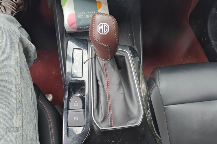 MG 5 2020 #16 MG 5 2020 car image #16