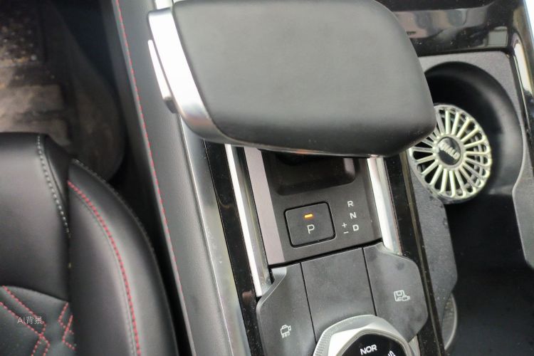 Changan CS55 Plus 2025 immagine di auto #16