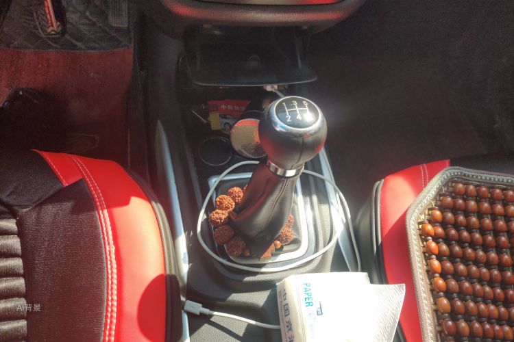 SWM X3 2020 image de voiture #16