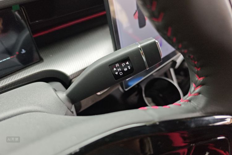 Jetour Dashing 2023 car image #16