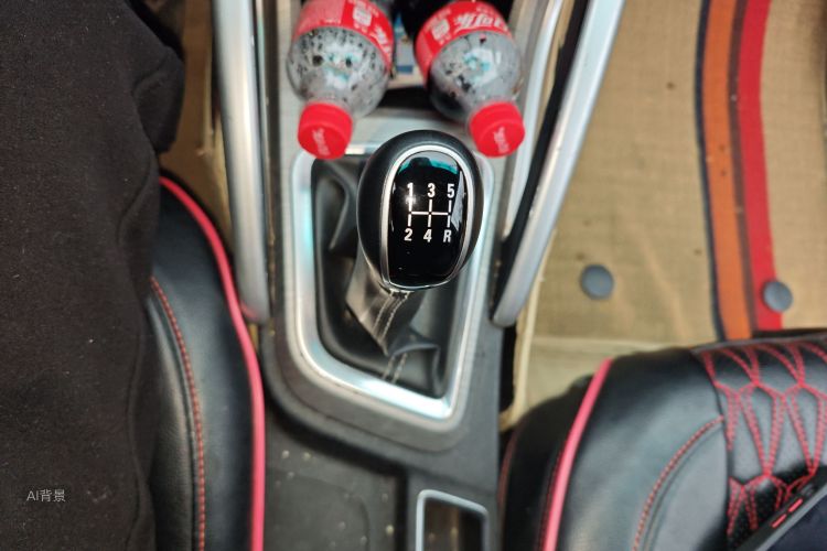 Vision X3 2019 #16 Vision X3 2019 car image #16