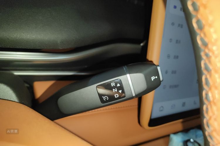 Deepal S05 2024 изображение автомобиля #16