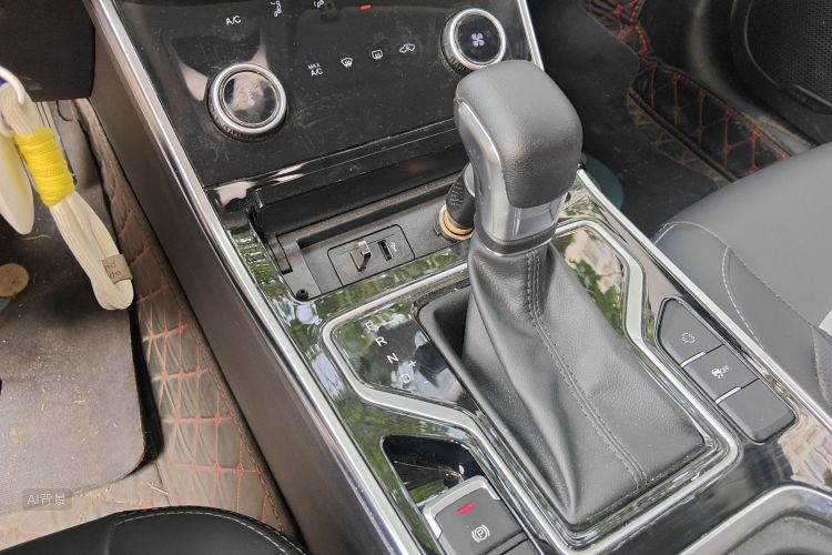 Chery Arrizo 5 2024 car image #16