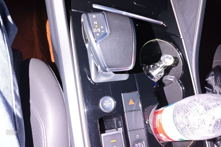 大众 途锐 2019 汽车图片 #16