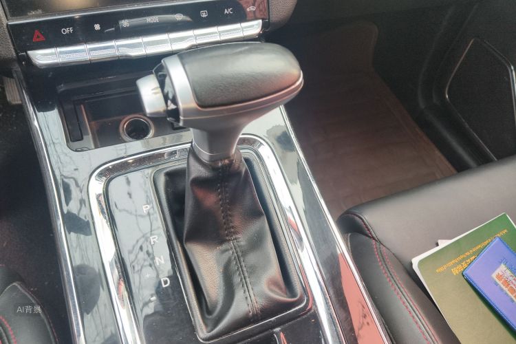 SWM G05 2019 image de voiture #16