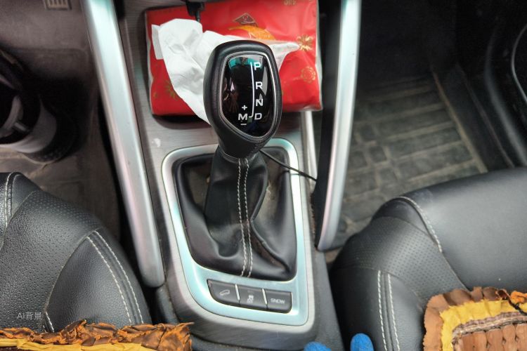 Vision X3 2018 #16 Vision X3 2018 immagine di auto #16