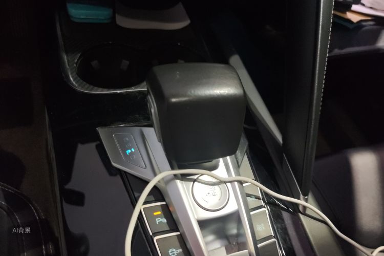 BYD Song Pro 2019 car image #16