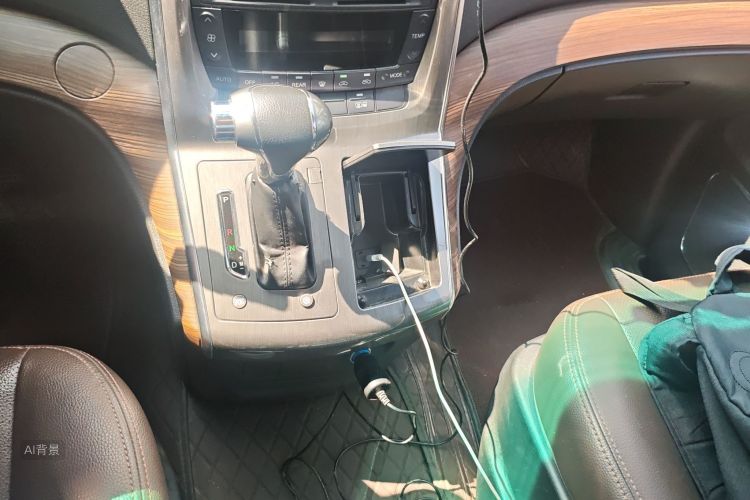 东风风行 风行CM7 2019 汽车图片 #16