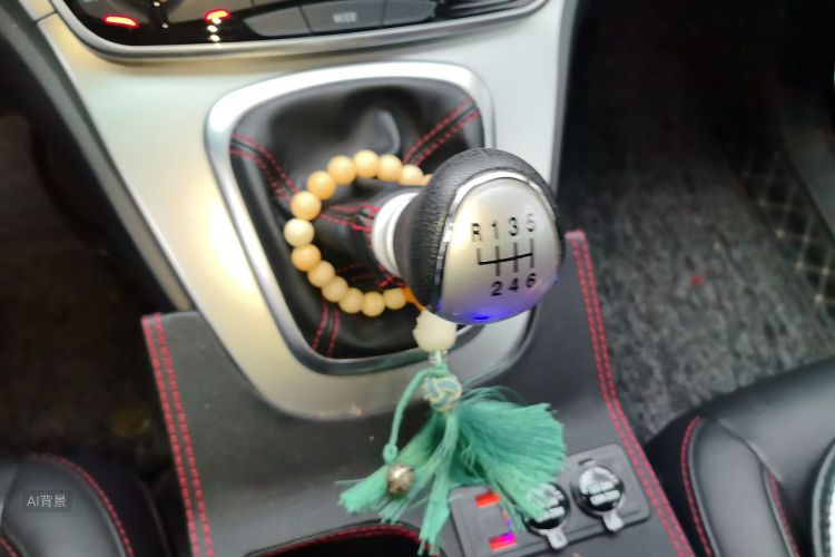 哈弗 哈弗M6 2020 汽车图片 #16