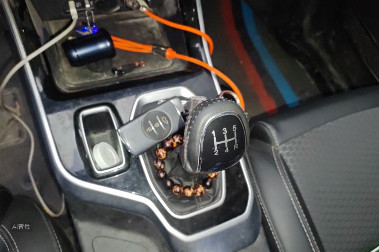Chery Tiggo 5x 2021 #16 Chery Tiggo 5x 2021 car image #16