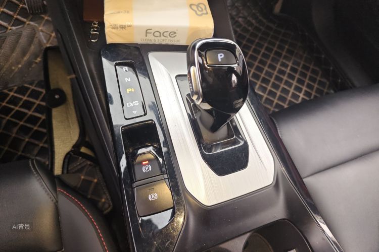 MG 5 2020 car image #16