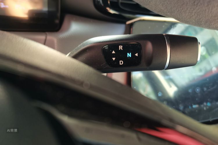 零跑汽车 零跑T03 2024 汽车图片 #16