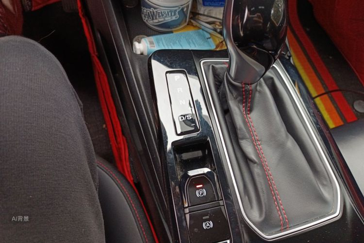 MG 5 2021 #16 MG 5 2021 car image #16