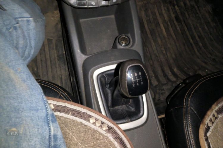 雪佛兰 赛欧 2016 汽车图片 #16