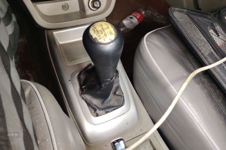 Changan Alsvin V3 2016 imagem de carro #16