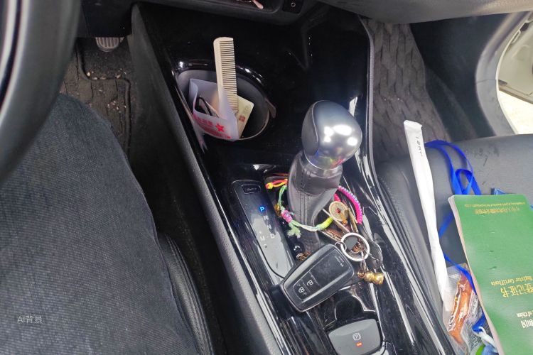 Toyota Izoa 2019 car image #16