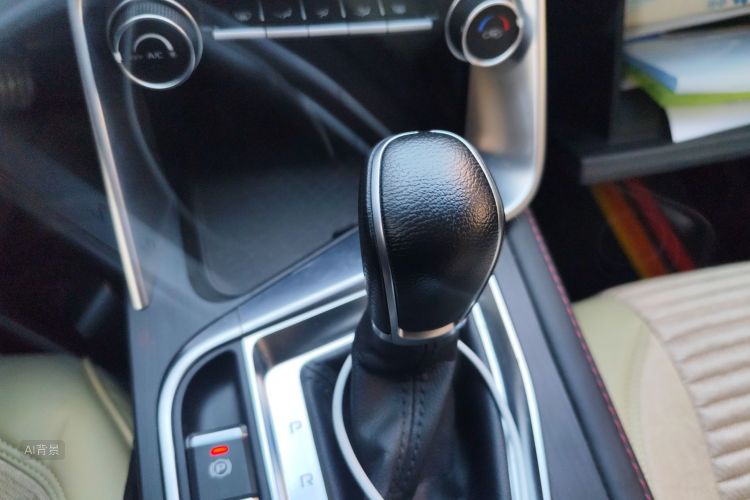 GEELY Binray 2020 #16 GEELY Binray 2020 car image #16