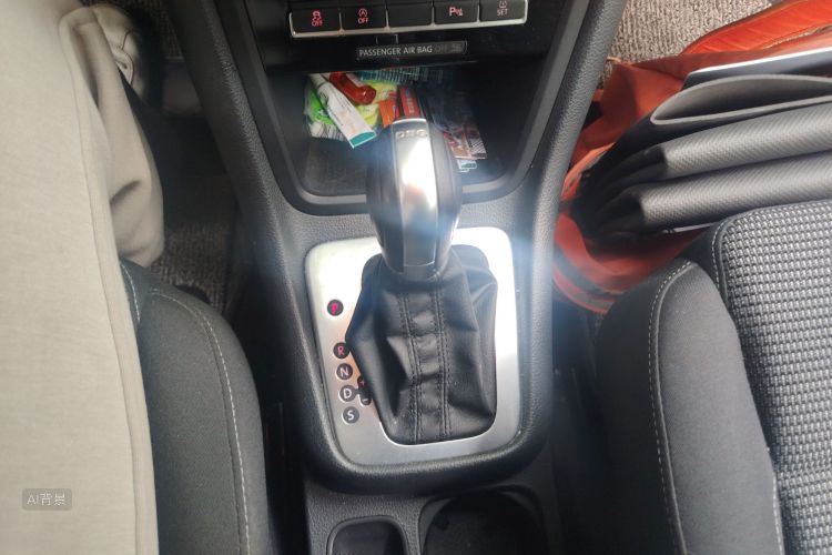 Volkswagen Sharan 2017 immagine di auto #16