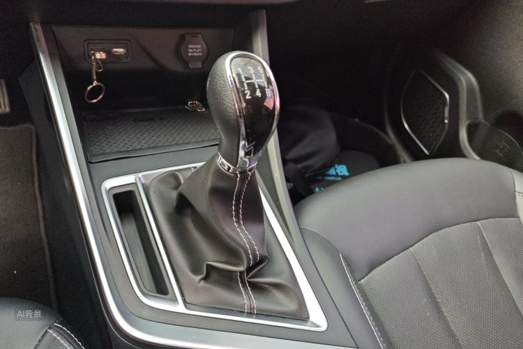 Vision X3 2019 #16 Vision X3 2019 car image #16