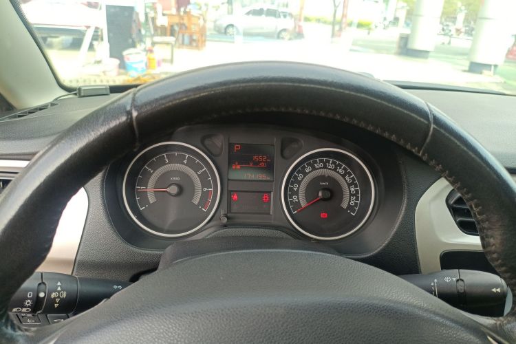 标致 标致301 2014 汽车图片 #16