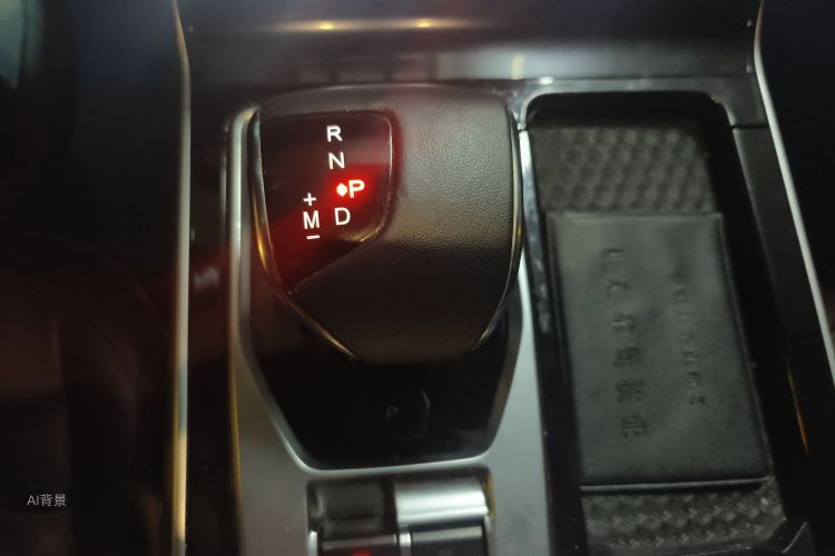 Jetour X90 2023 image de voiture #16