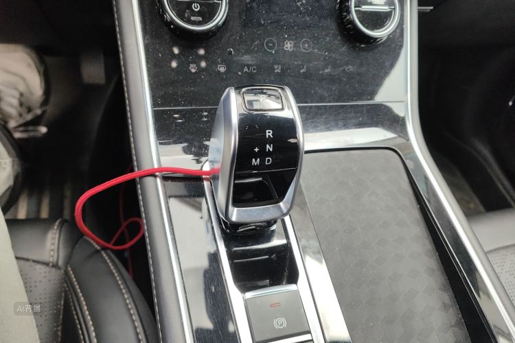 Chery Tiggo 8 2021 imagem de carro #16