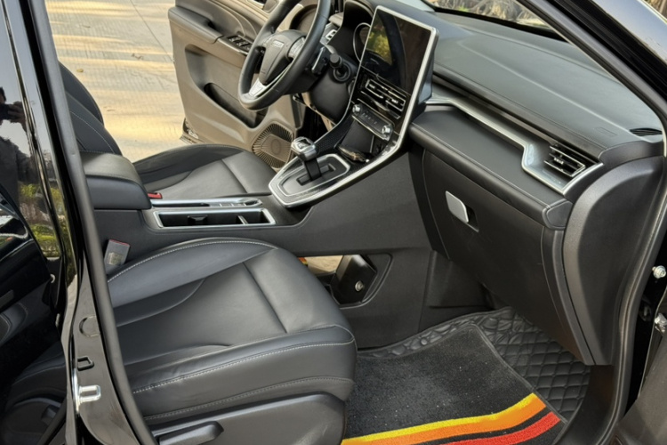 Haval M6 2022 car image #16