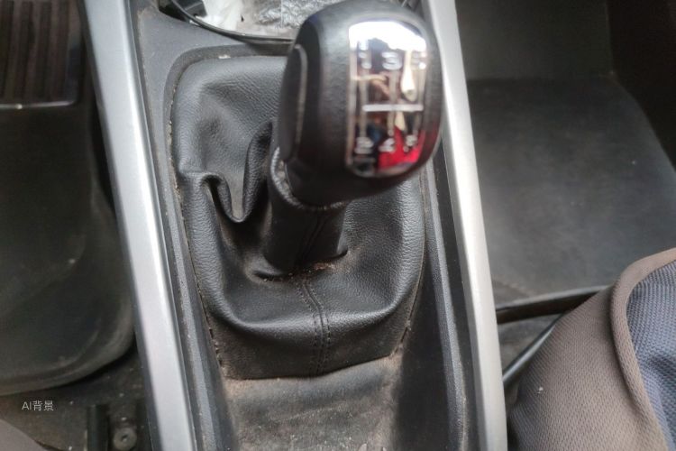 Citroen C-Elysée 2018 immagine di auto #16